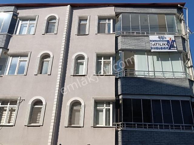 Vıp Gym. Mustafa Şar'dan Yaka Mah.de 2+1, 100m2 Satılık Daire