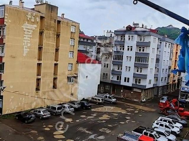 Vıp Real Estate/beşikdüzü Fatih Mahallesi'nde Satılık Daire