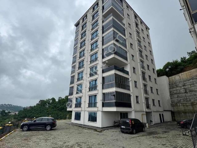 Vıp Realestateden Bişirli Manzara Sitesinde 1.kat 4+1