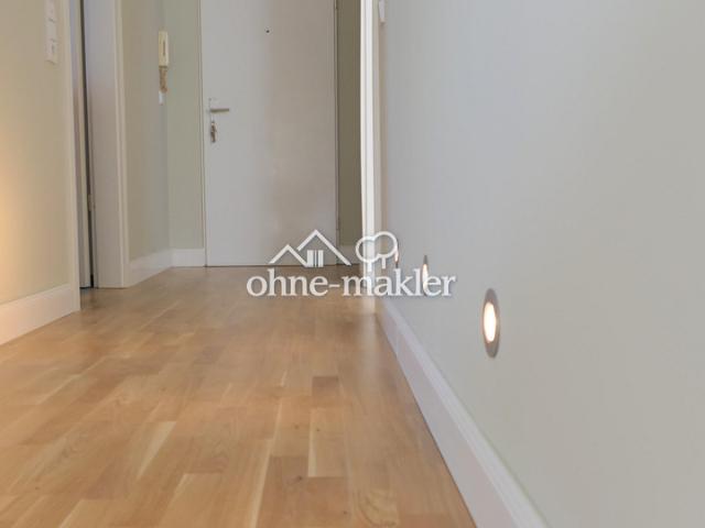 V Privat* 2 Zimmer Wohnung Modern Kersaniert Fernwärme ab sofort verfügbar