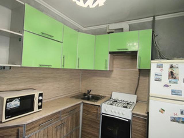 В продаже уютная,светлая квартира