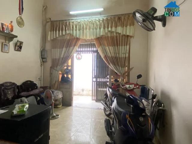 Về quê bán nhà ngay KDC An Bình, TT Biên Hoà, sổ riêng thổ cư chỉ 2,5 tỷ