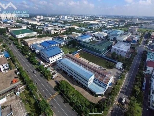 Về Quê Bán Rẻ 680tr/Lô Đất Thổ Cư Khu Chợ, Trường Kđt Mới Bd
