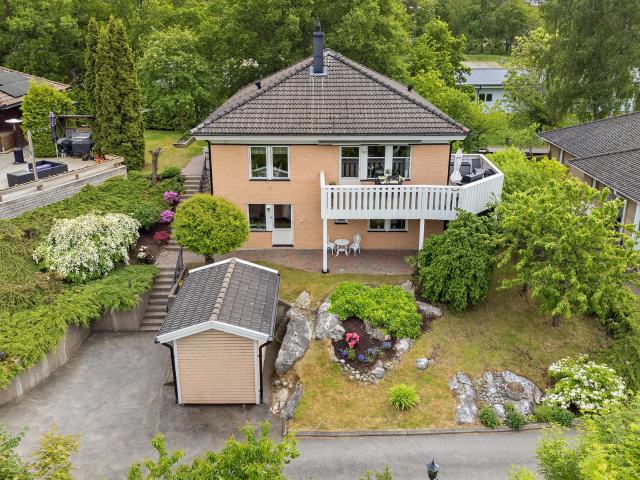 Våruddsringen 194