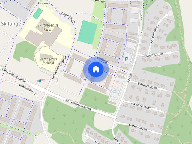 Vårvägen 3 C