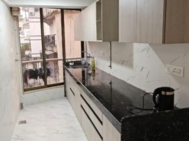 V Raheja New Lite 2 Bedroom 700 Sq. Ft. Apartment in Santacruz West Mumbai Listing ID: #10209