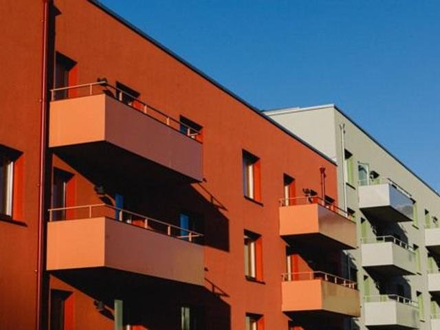 Vårbergsvägen, Stockholm