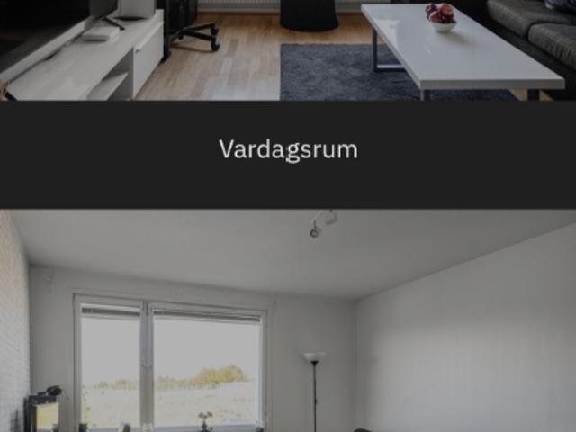 Vårby 2rok tillsv 14.950kr/mån