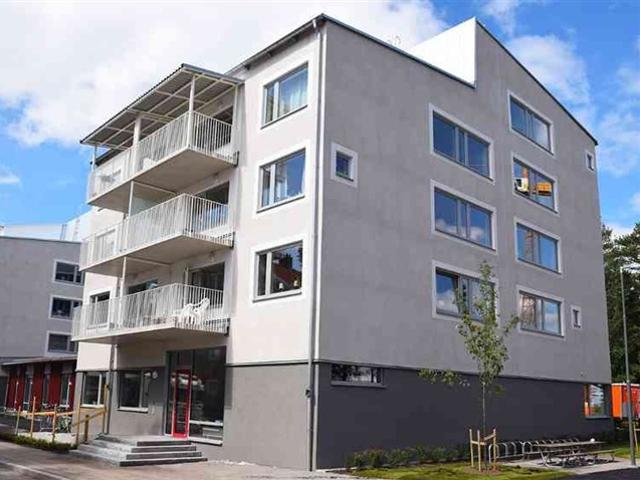 Vårdkasvägen, 75 m2, 3 rum, 12 535 kr, Linköping, Östergötland