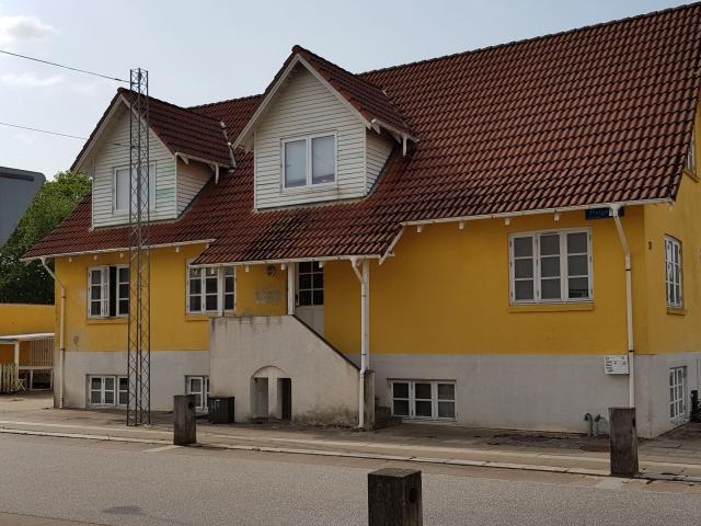 Værelse midt i Herning