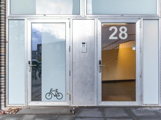 Værelse i 4 værelses lejlighed på Refshaleøen