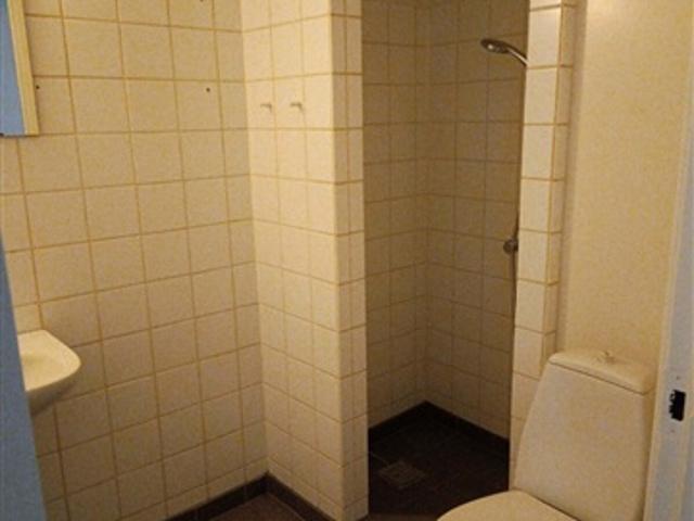 Værelse i centrum af Randers, Randers C, Aarhus