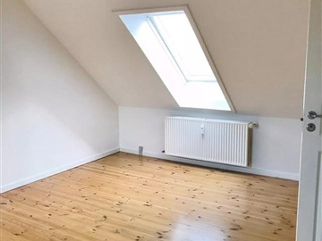 Værelse i velfungerende kollektiv, Aalborg, Nordjylland