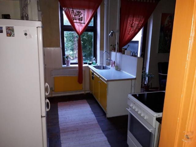 Værelse på 10 m²