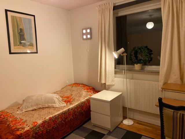 Værelse på 10 m²