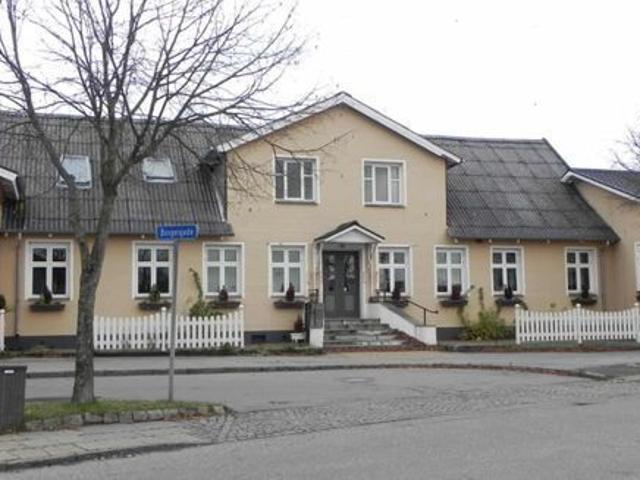 Værelse på 10 m²