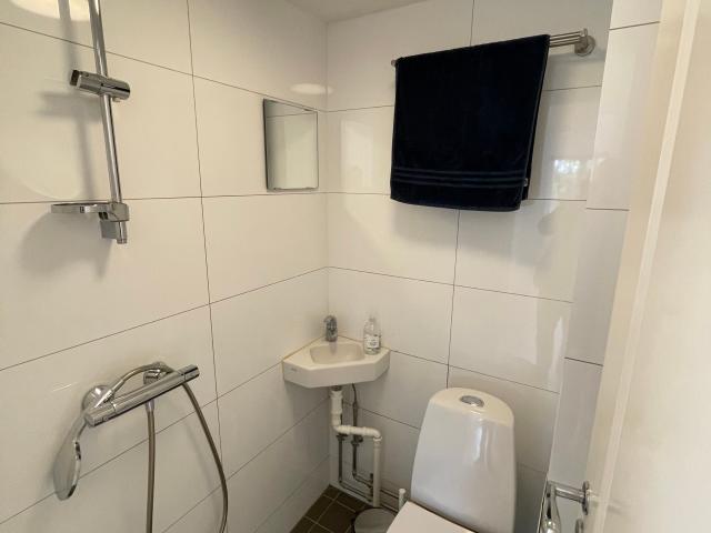 Værelse på 10 m²