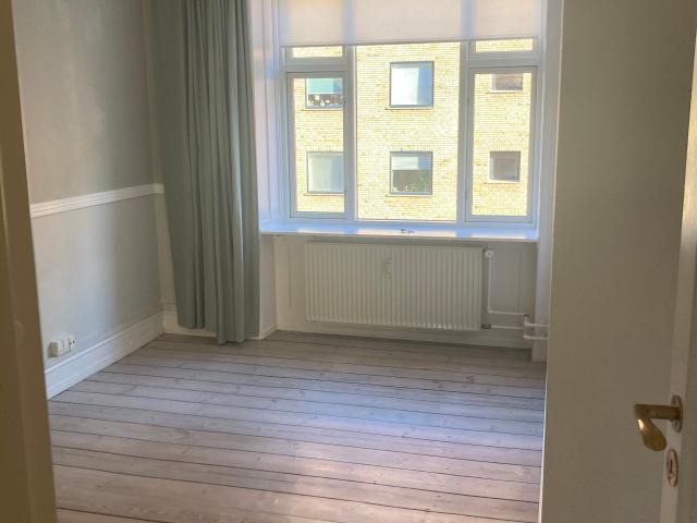 Værelse på 11 m²