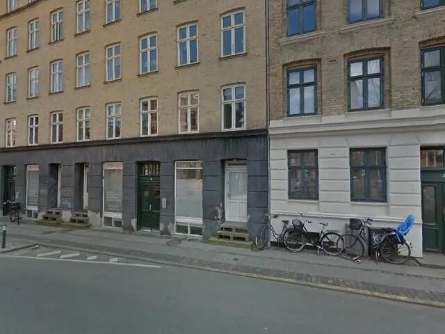 Værelse på 11 m²