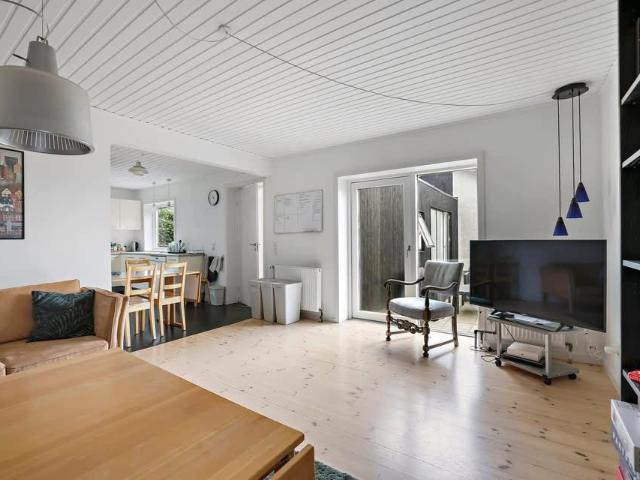 Værelse på 10 m²
