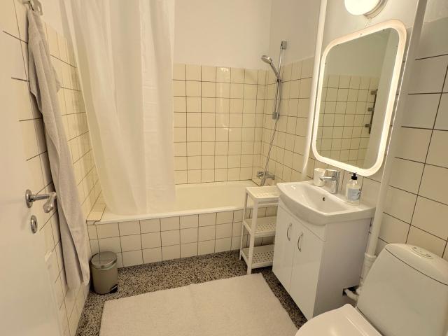 Værelse på 12 m²