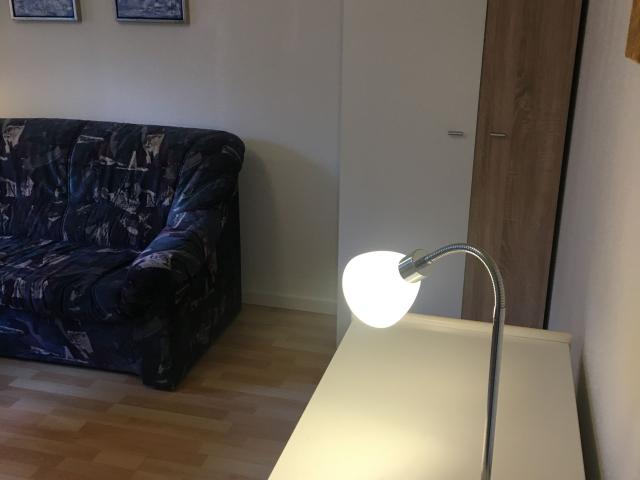Værelse på 14 m²