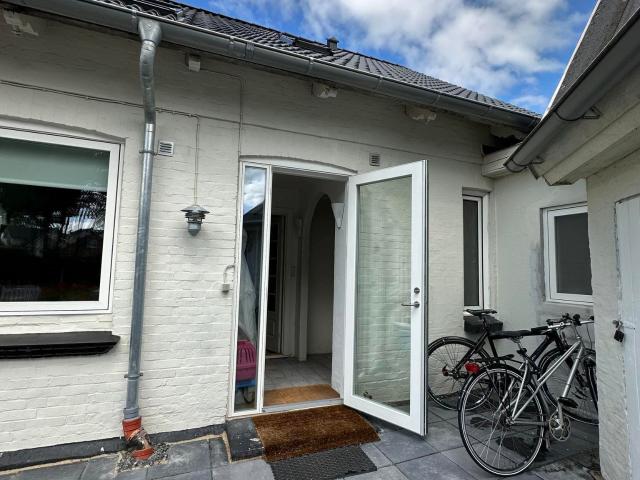 Værelse på 25 m²