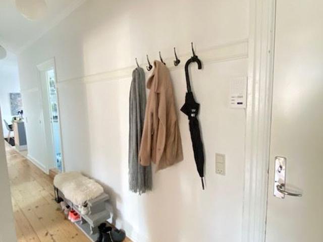 Værelse på 15 m²
