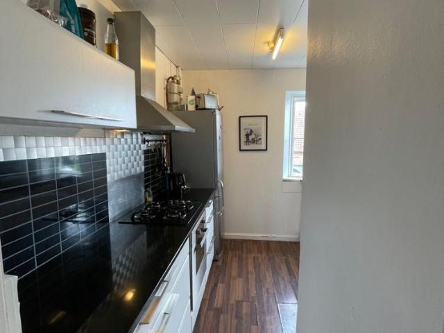 Værelse på 15 m²