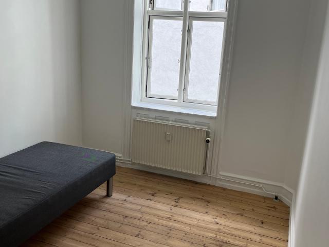 Værelse på 15 m²