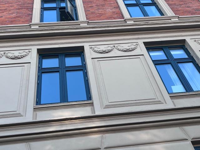 Værelse på 15 m²