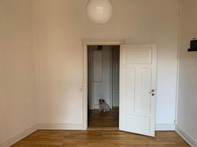 Værelse på 15 m²