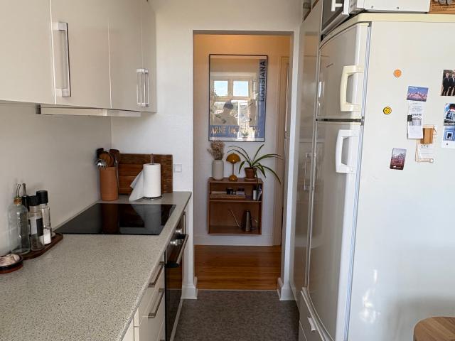 Værelse på 15 m²
