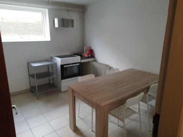 Værelse på 15 m²