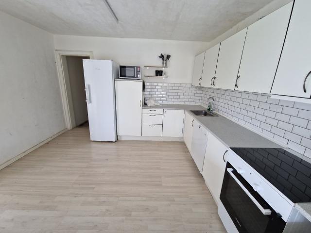Værelse på 16 m²