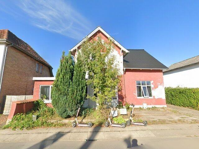 Værelse på 16 m²