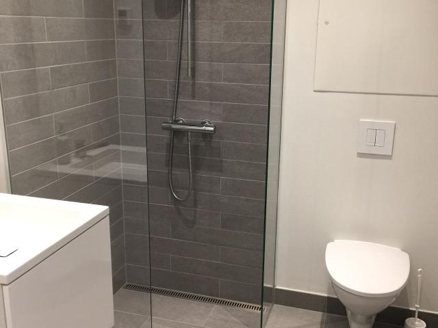 2 værelses lejlighed på 72 m²