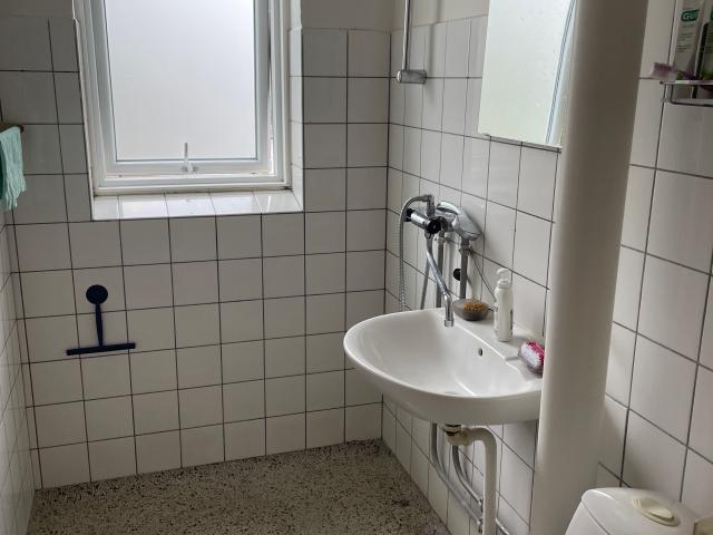 Værelse på 17 m²