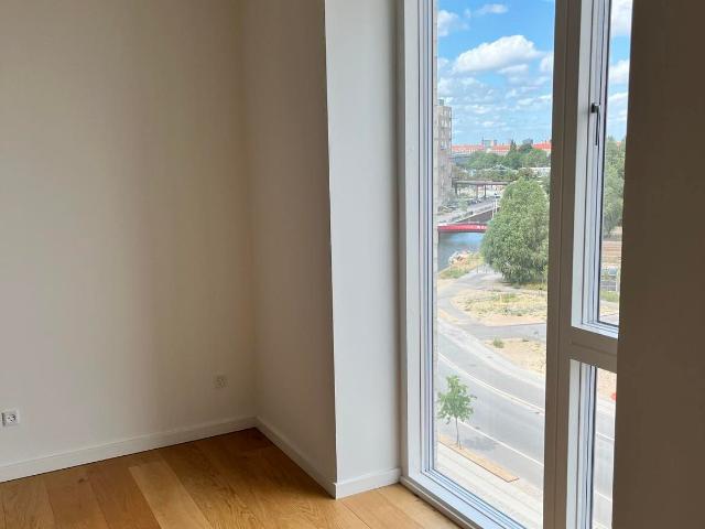 Værelse på 17 m²