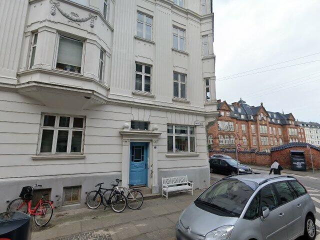 Værelse på 17 m²