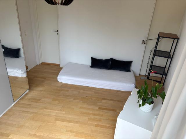 Værelse på 18 m²