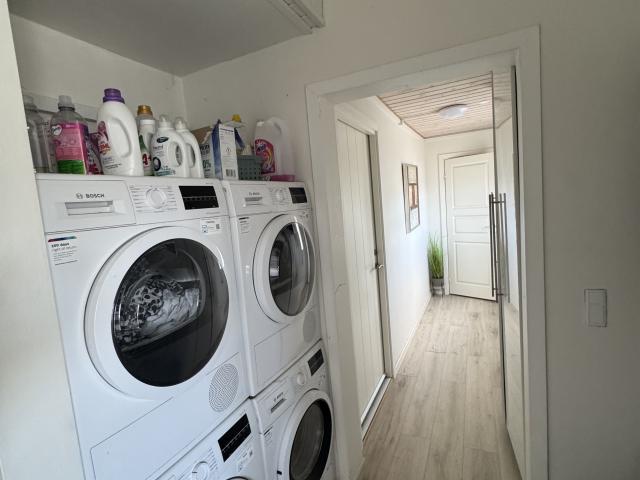 Værelse på 18 m²