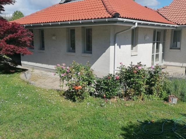 Værelse på 18 m²
