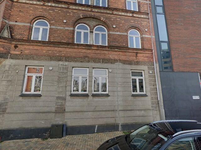 Værelse på 19 m²