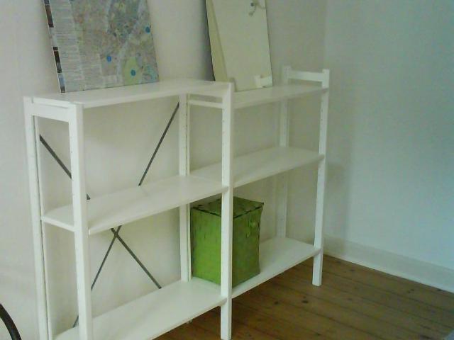 Værelse på 20 m²