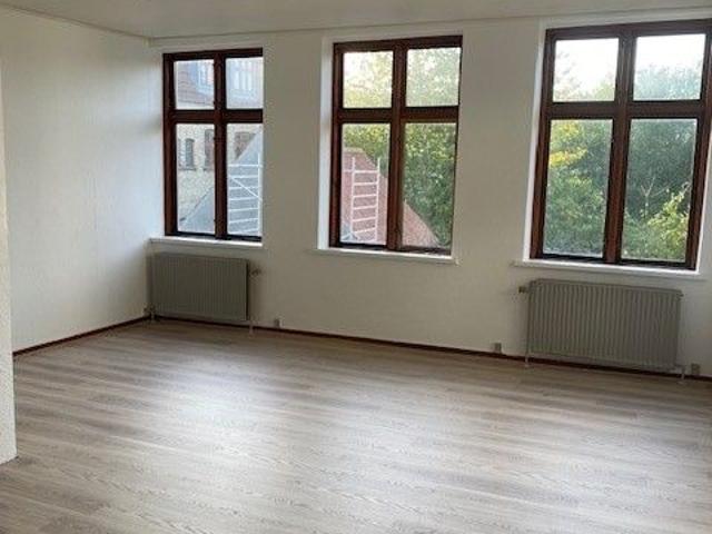 Værelse på 20 m²