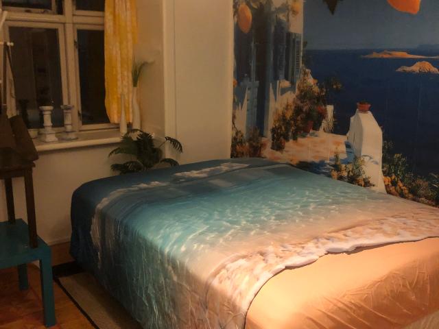 Værelse på 20 m²
