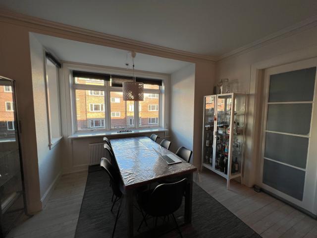 Værelse på 20 m²