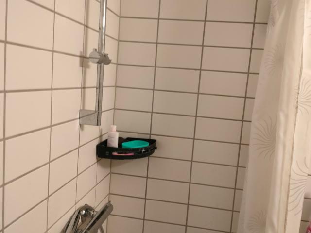Værelse på 20 m²