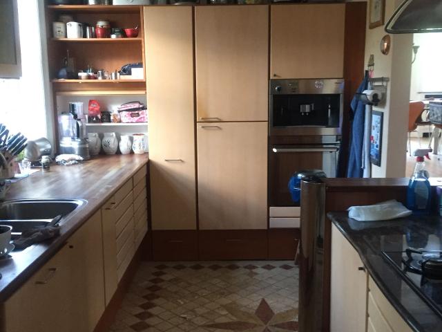Værelse på 20 m²